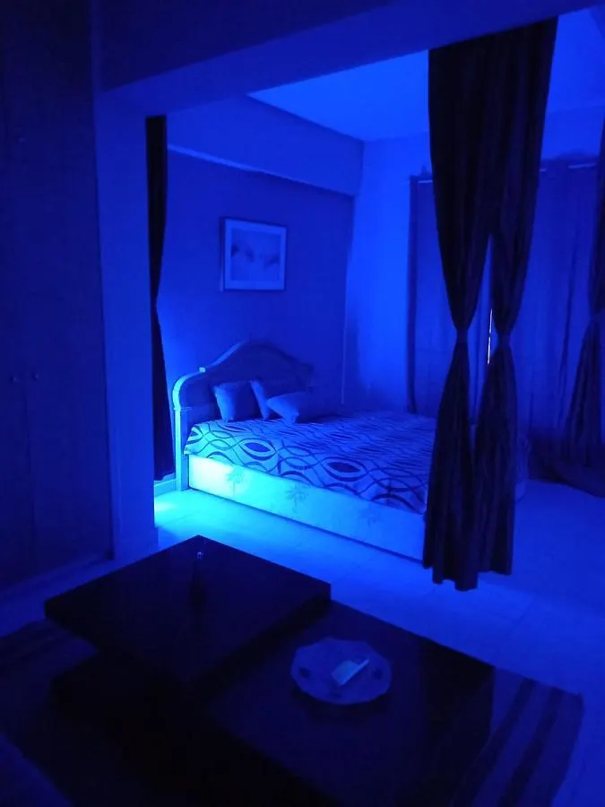 Old Town Studio Apartment Larnaca 0*,  Cyprus