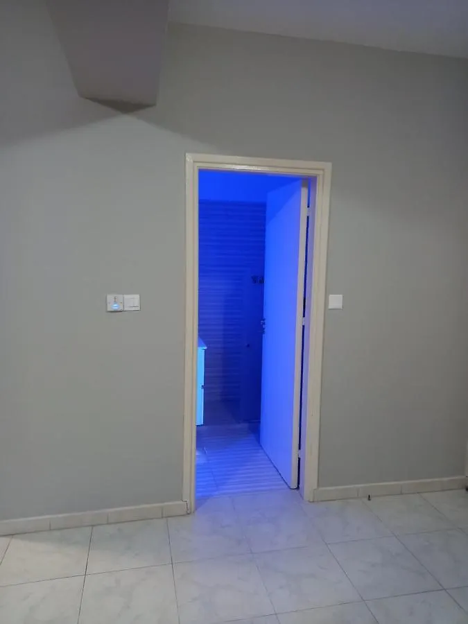 Old Town Studio Apartment Larnaca