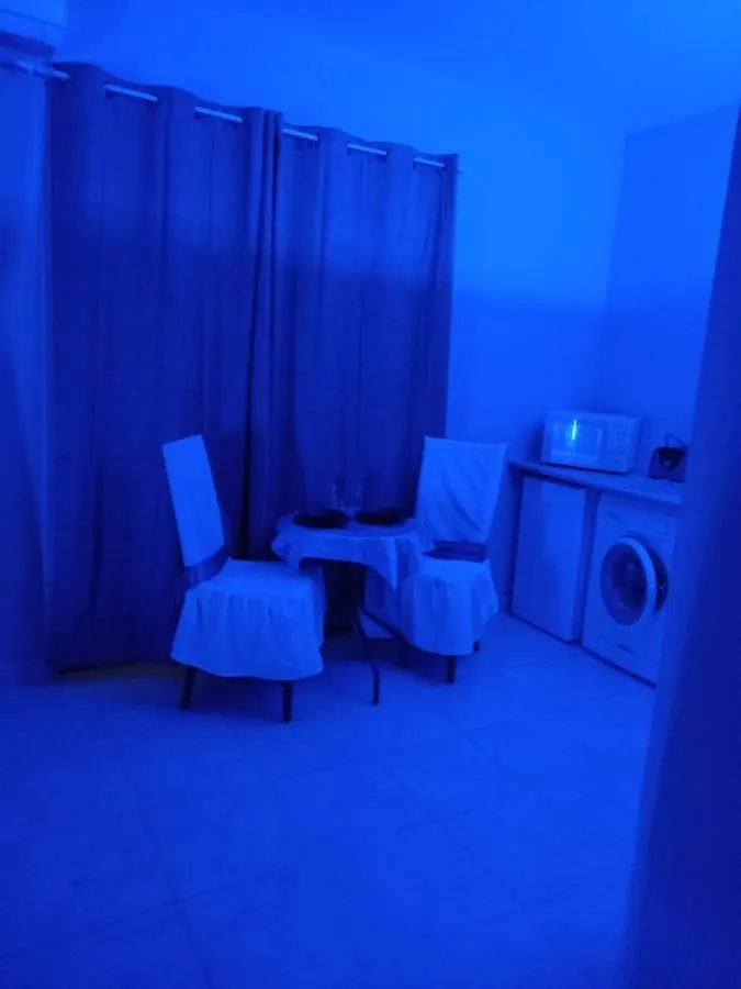 Old Town Studio Apartment Larnaca
