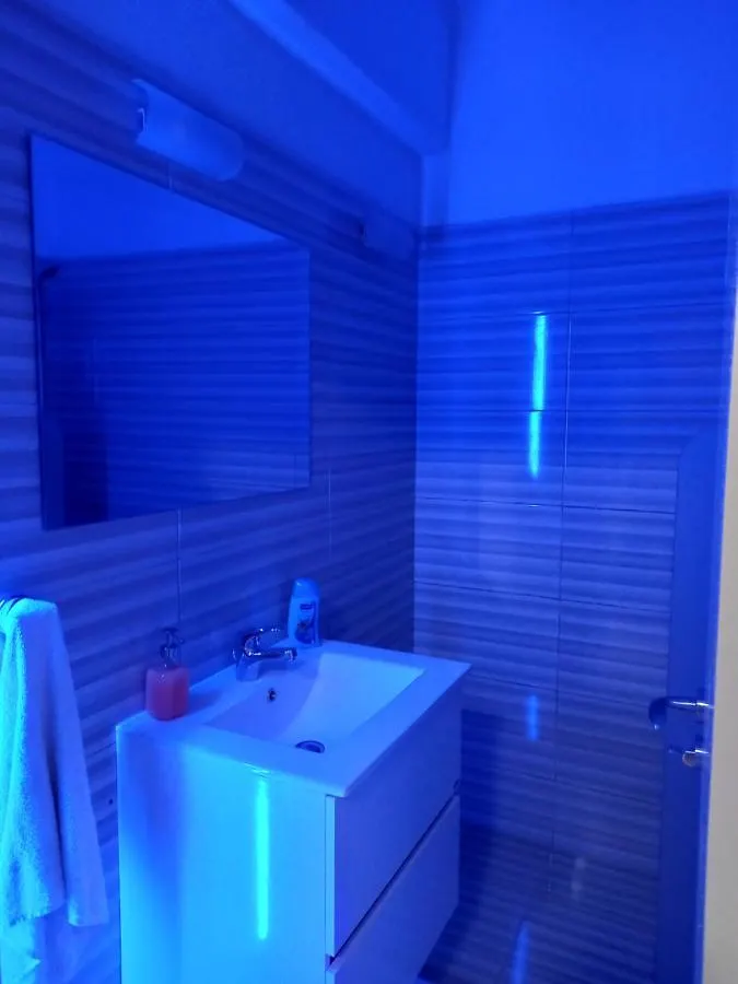 Old Town Studio Apartment Larnaca