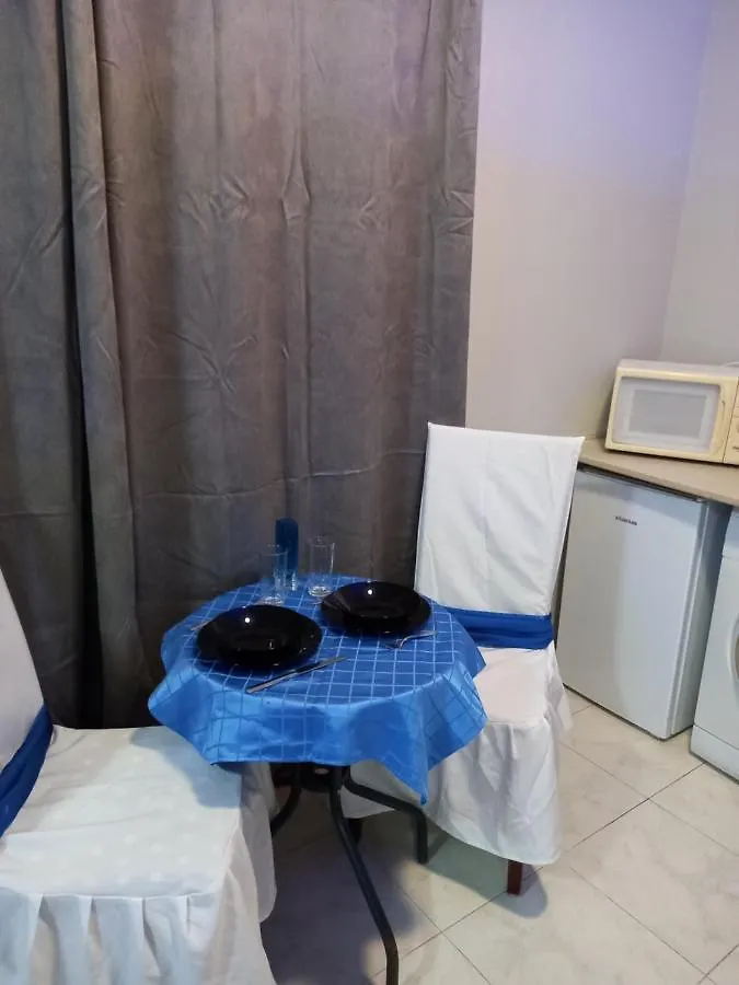 Old Town Studio Apartment Larnaca Cyprus
