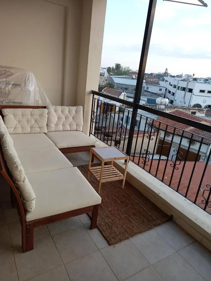 Old Town Studio Apartment Larnaca
