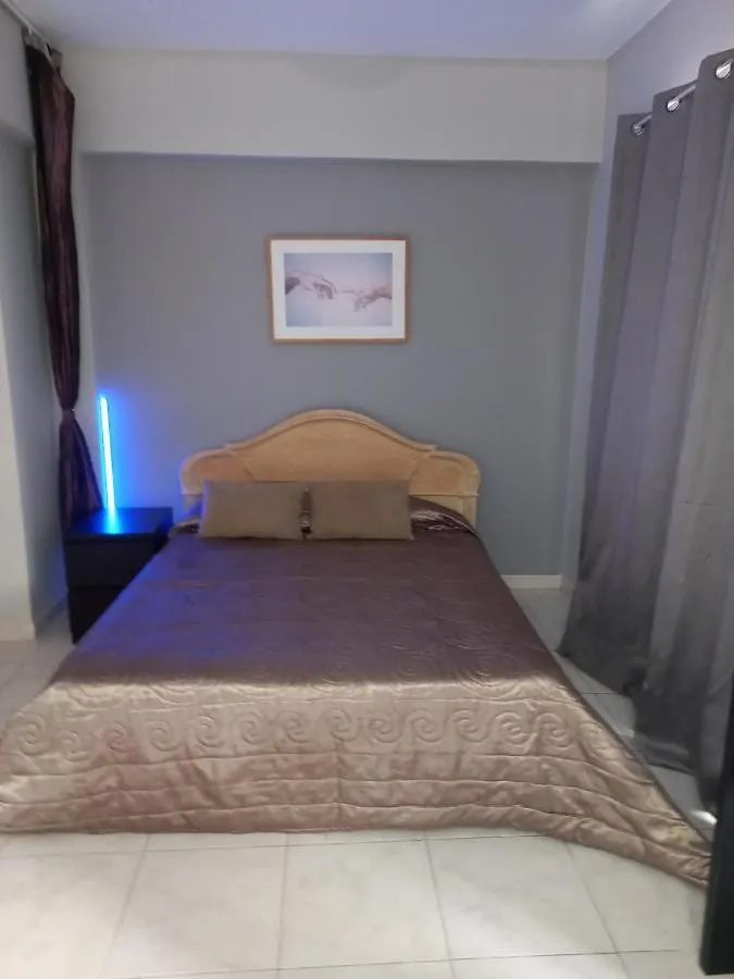 Old Town Studio Apartment Larnaca
