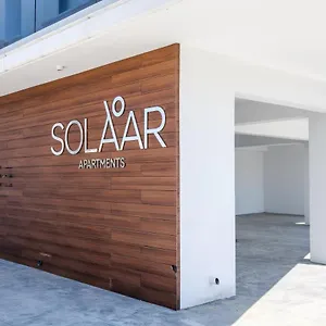 Apartment Solaar St Lazarous, Larnaka