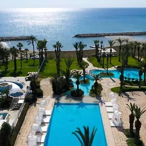 5* Otel Sandy & - Ex Sentido