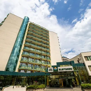 Slavyanski 3*, Słoneczny Brzeg Bułgaria