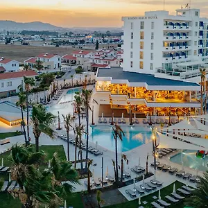 4* Resort Lordos &