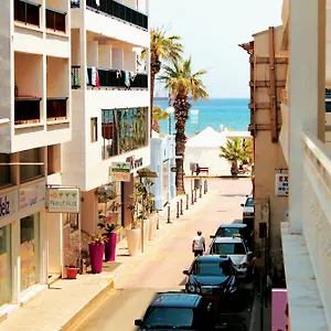 Appartement Stephanie, Larnaca