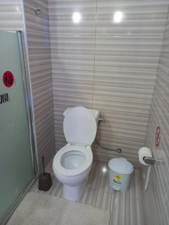 Old Town Studio Apartment Larnaca 0*,  Chipre