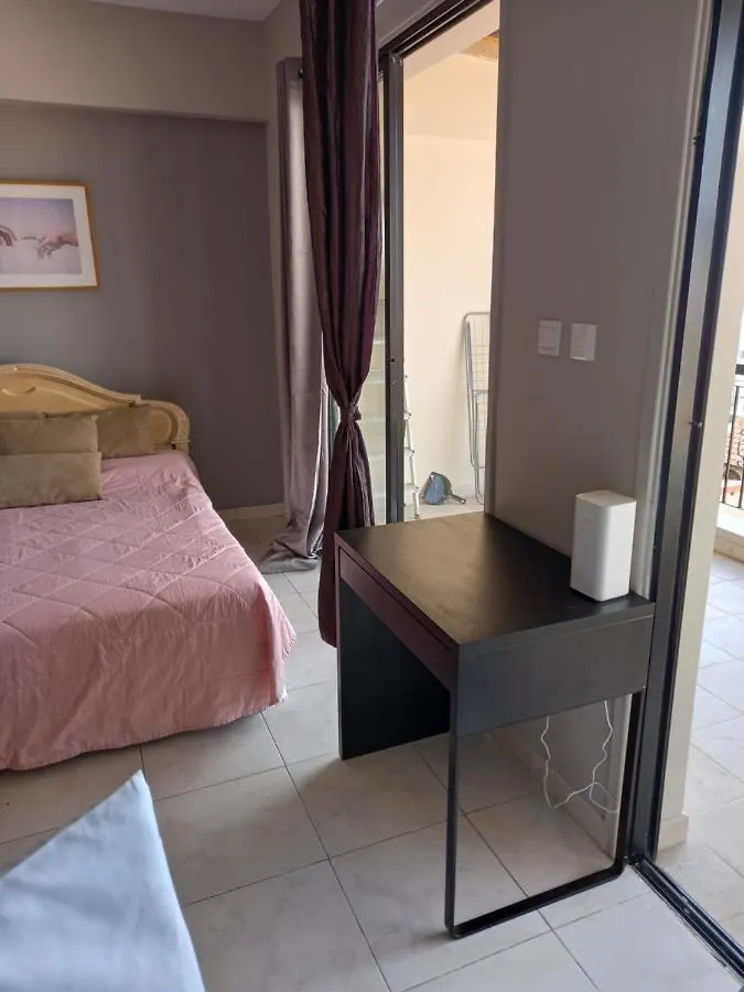 Old Town Studio Apartment Larnaca